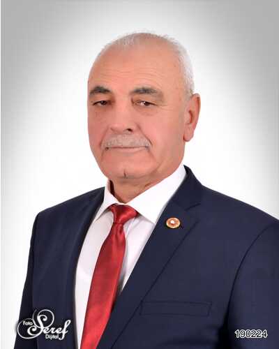 Cengiz CEYLAN